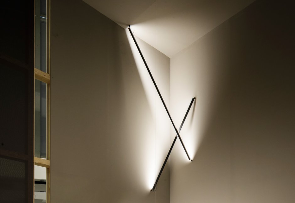 Sticks Vibia светильники