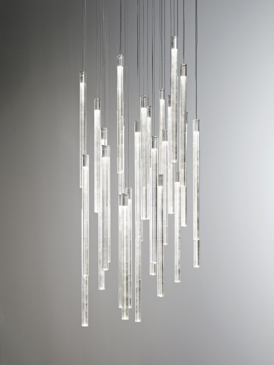 Multispot Tooby Pendant Lamp