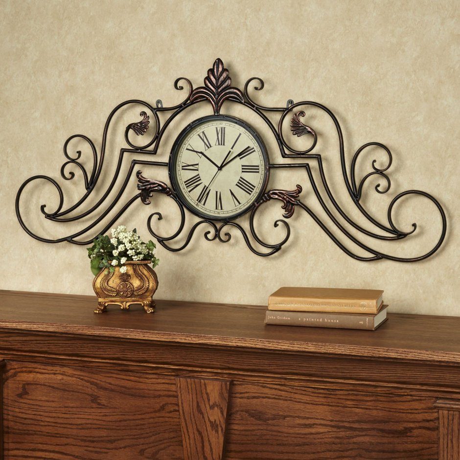 Wall Topper