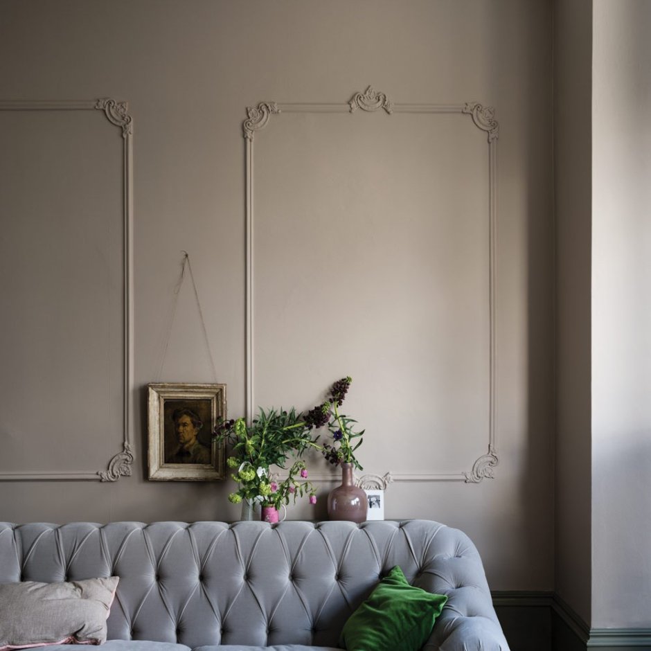 Farrow & Ball цвет 293 (Jitney )