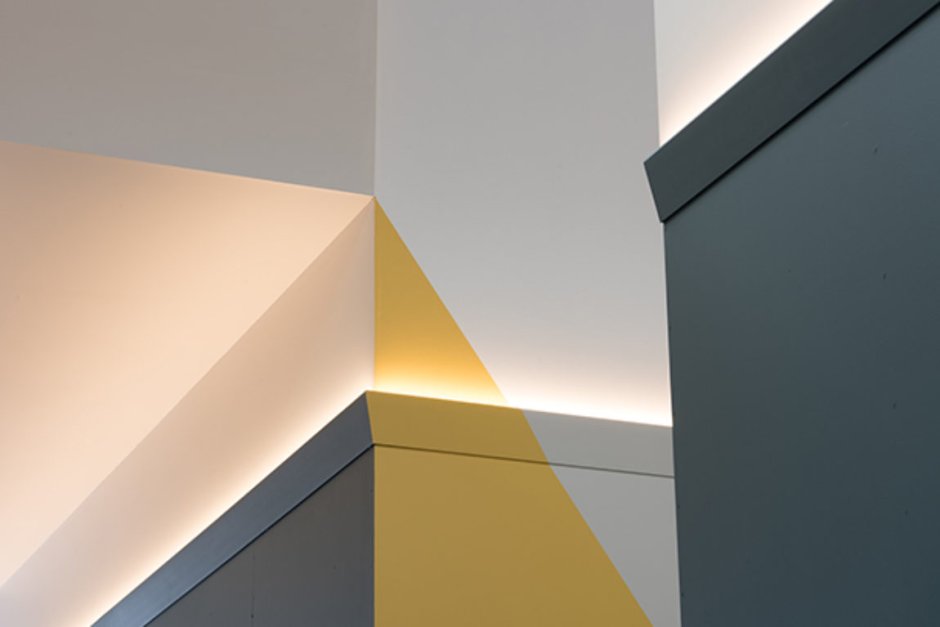 Плинтус sx179 diagonal
