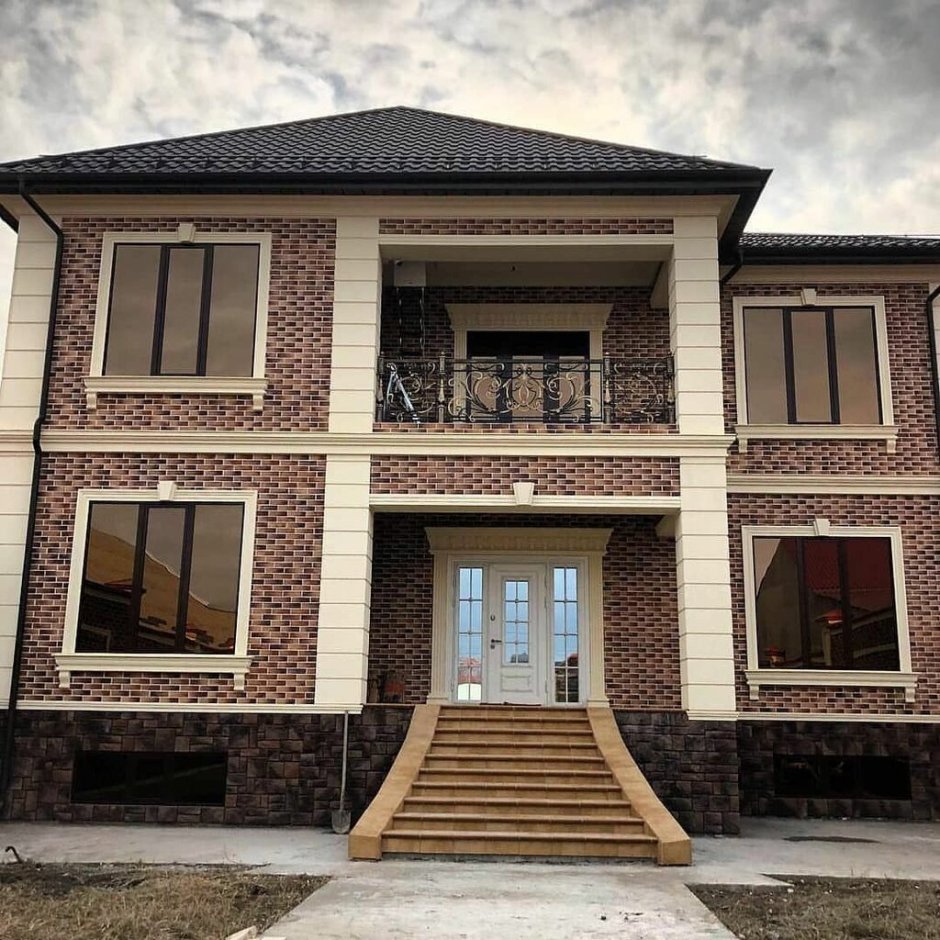 Дагестанский горный камень