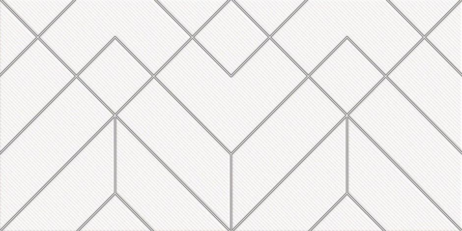 Керамическая плитка lb-Ceramics Мореска 1641-8628 декор геометрия бежевый 20х40