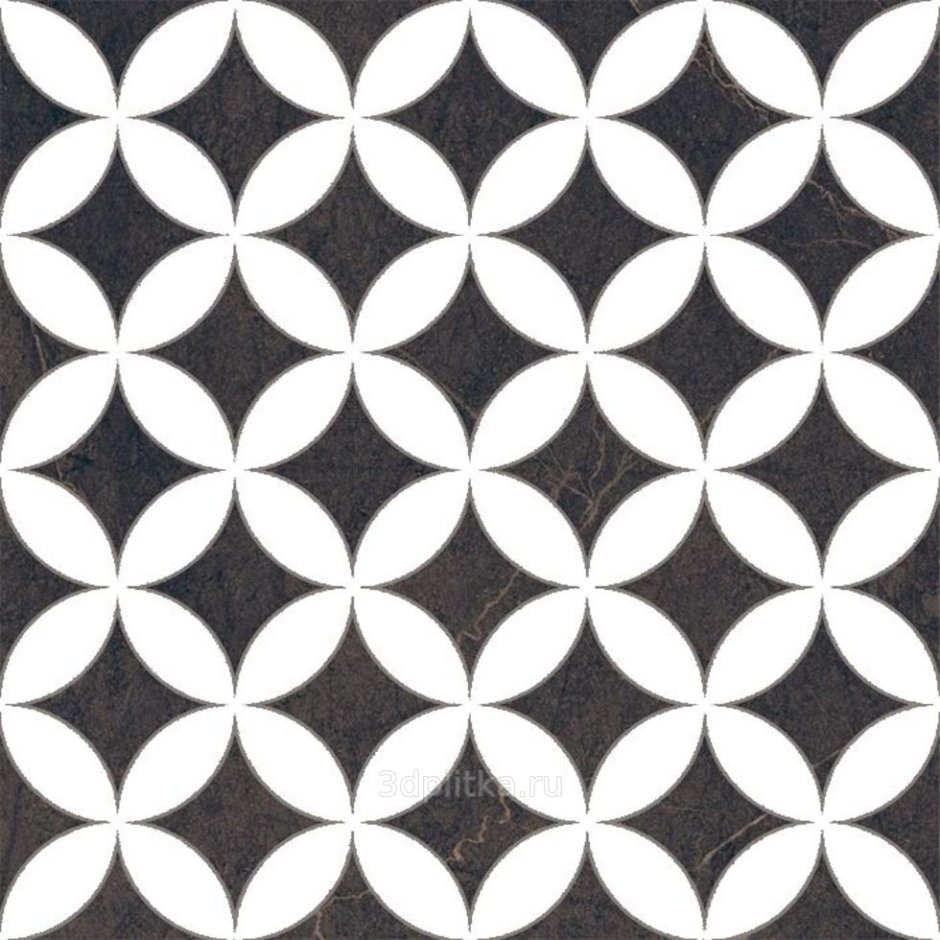 Плитка novogres Bauhaus