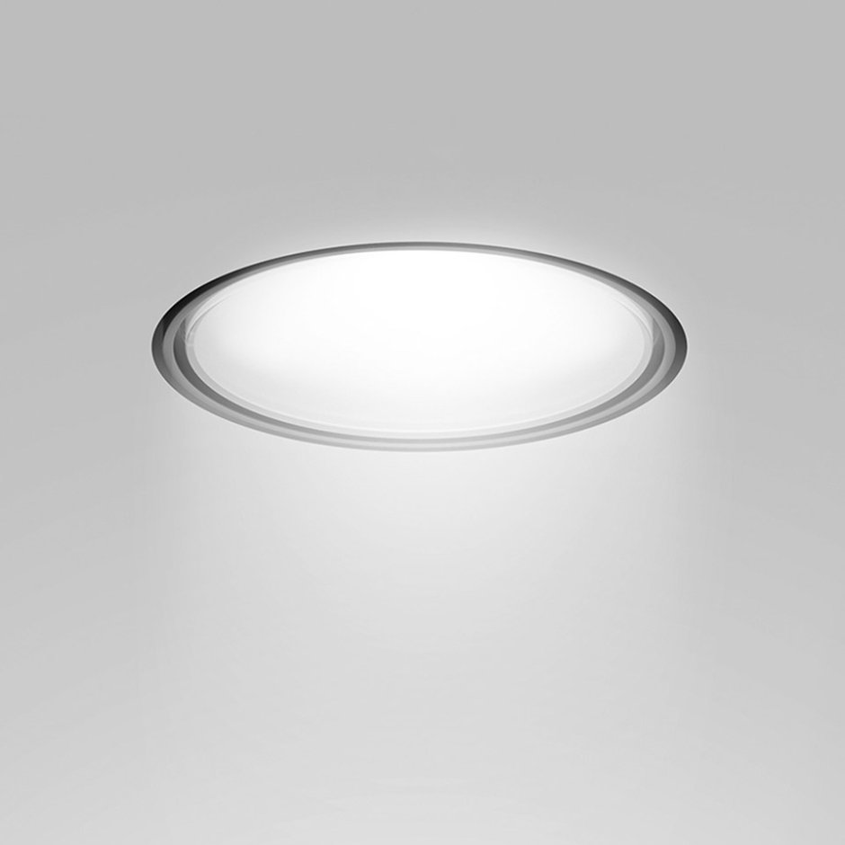 Светильник Artemide hoy recessed White ps1037414-93422