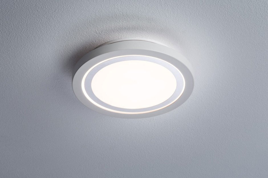 Светильник down Light-dls155 12w 6500к бел.(ЭС)