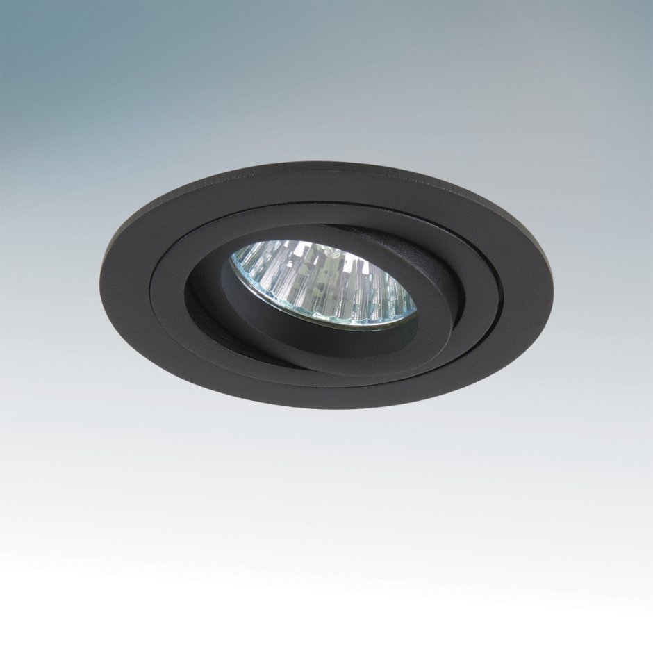 Встраиваемый светильник Lightstar intero 16