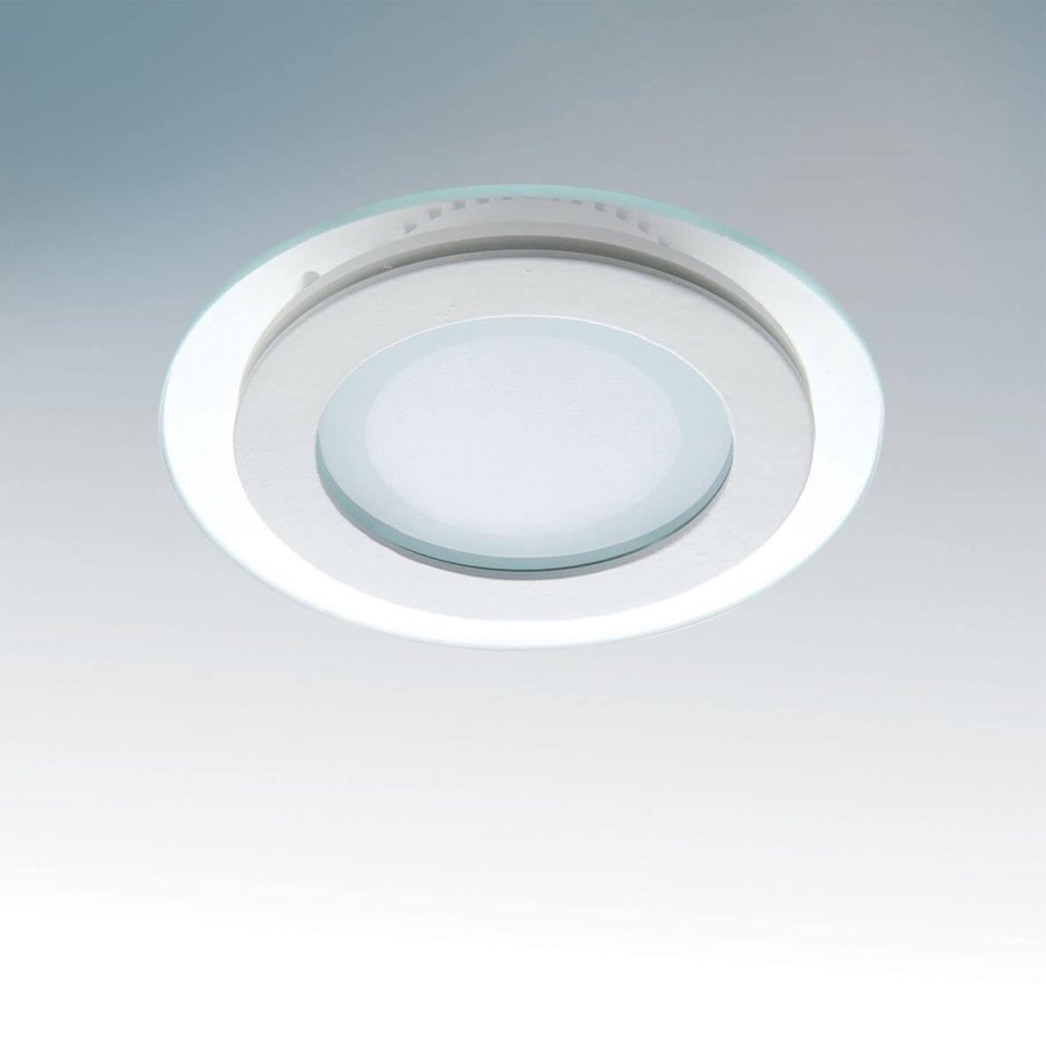 Светильник точечный Lightstar Acri led 212010