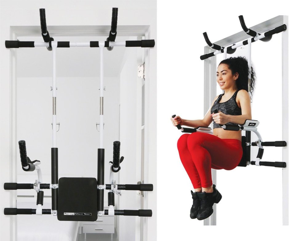 Многофункциональная силовая станция Apex Force g09 GOODFIT
