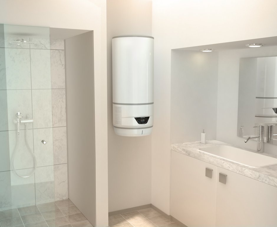 Ariston Lydos Hybrid 100