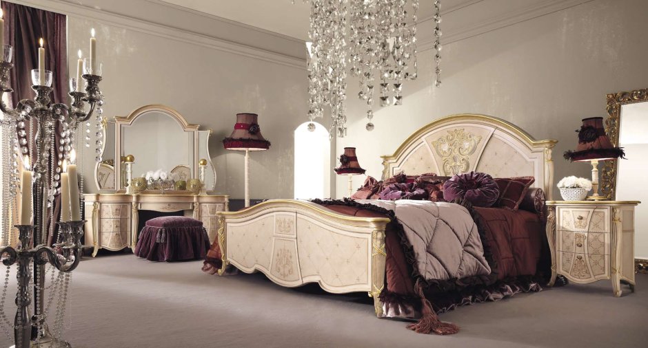 Signorini Coco Royal collection