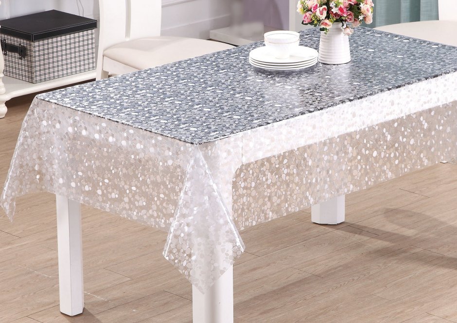 Скатерть Reniola 140x110см