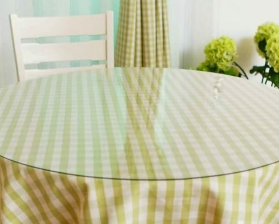 Скатерть Susan (140х160 см)