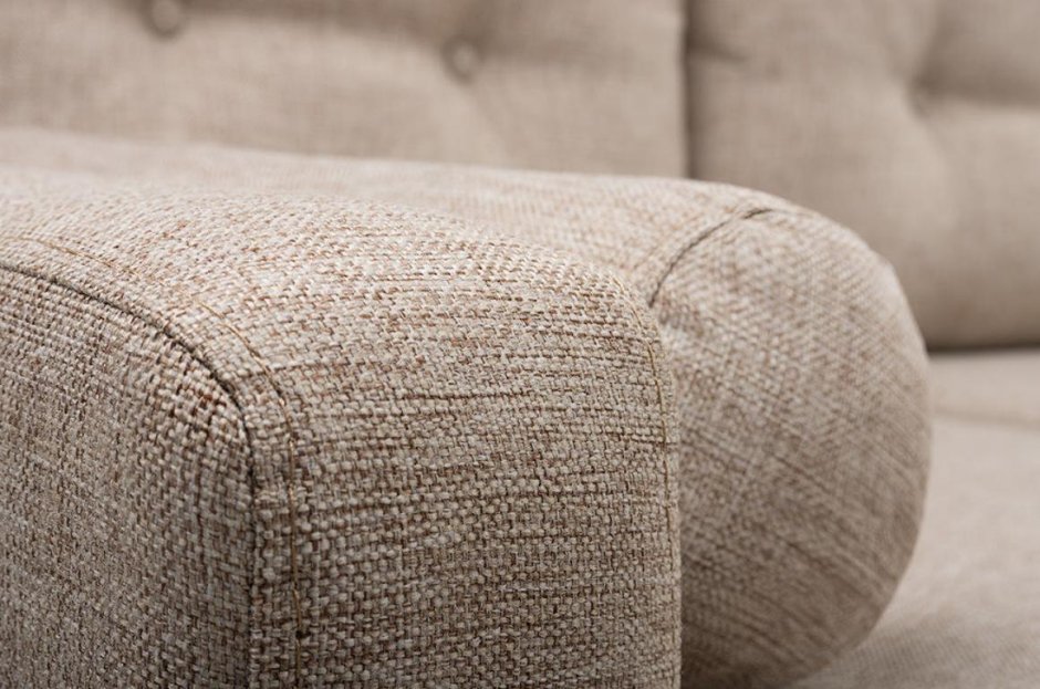 Диван Динс Textile Beige