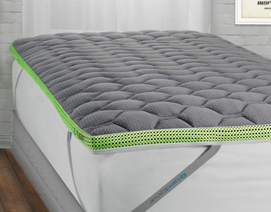 Матрас Mr.Mattress Cocos line 75x175 ортопедический