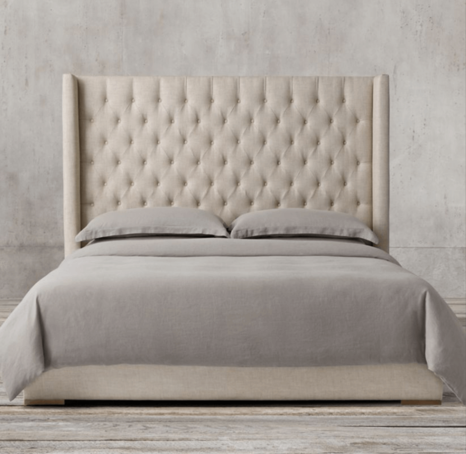 Кровать Adler Diamond Bed