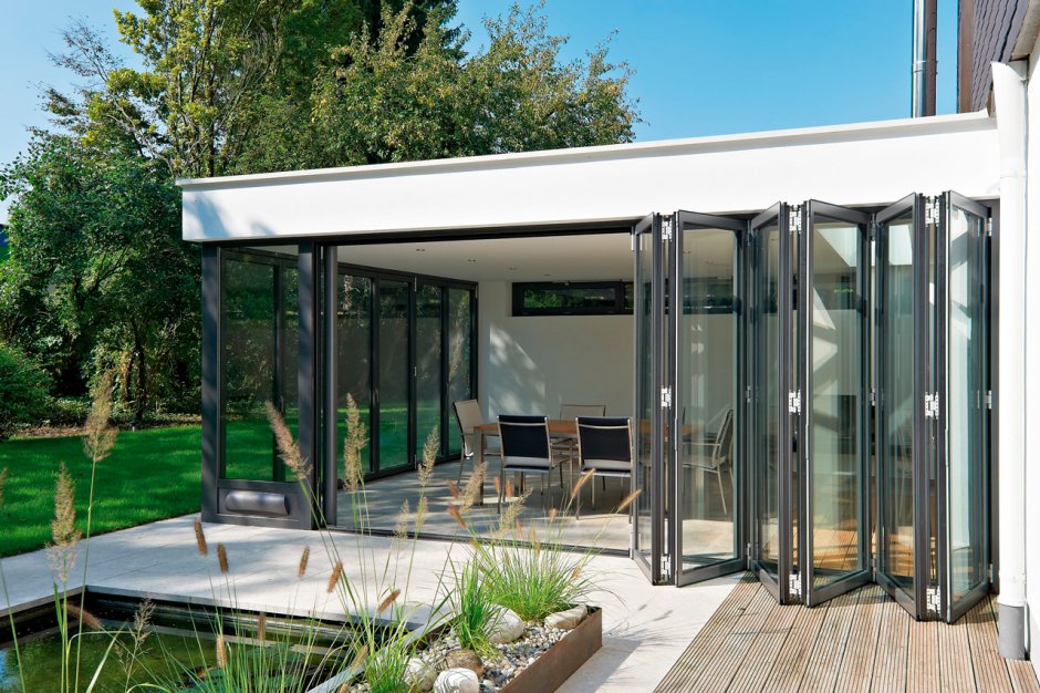 Solarlux Highline