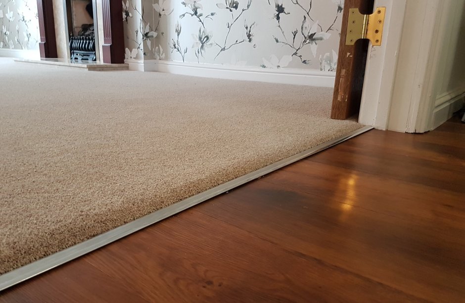 Carpet Floor