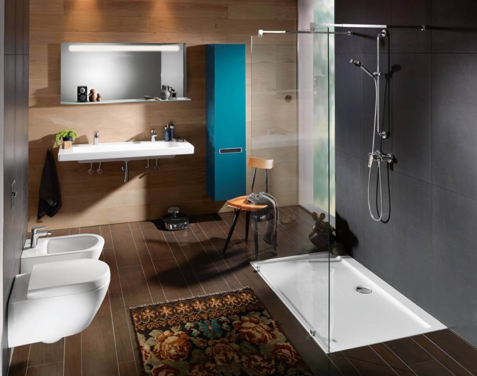 Унитаз Villeroy Boch подвесной Subway 6600
