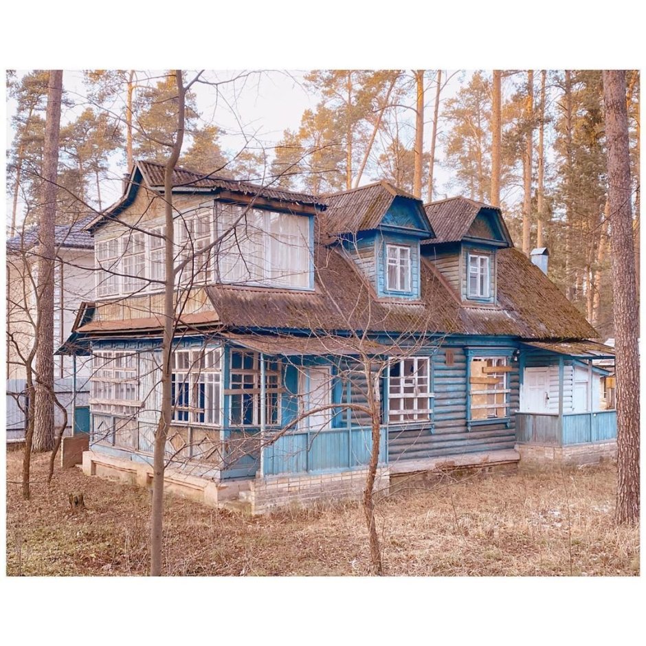 Дачи в Кратово Федор Савинцев
