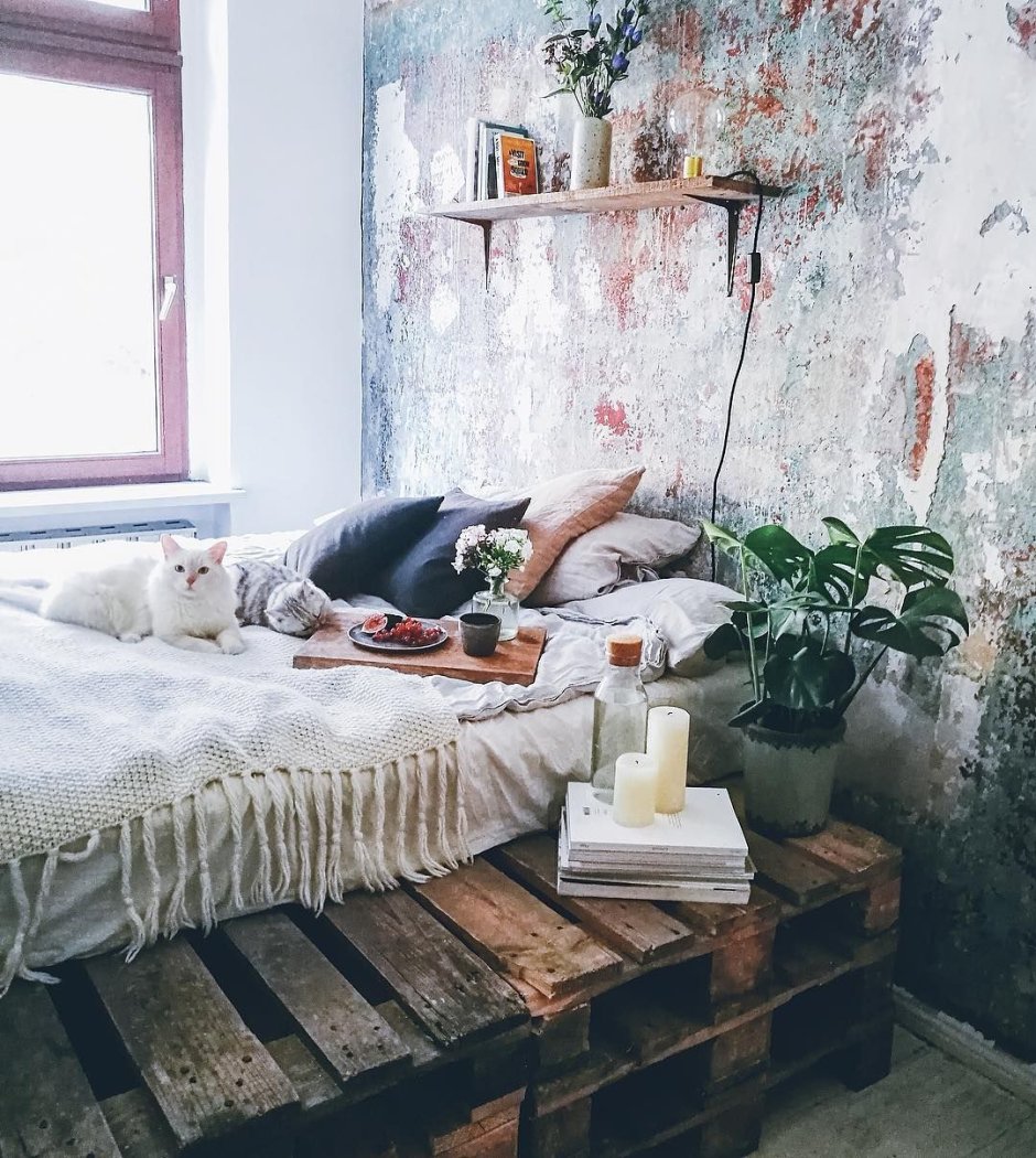Aesthetic Apartment Design