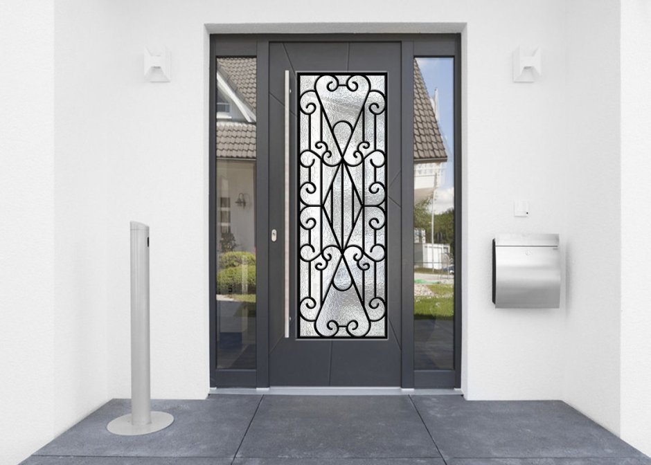 Security Door