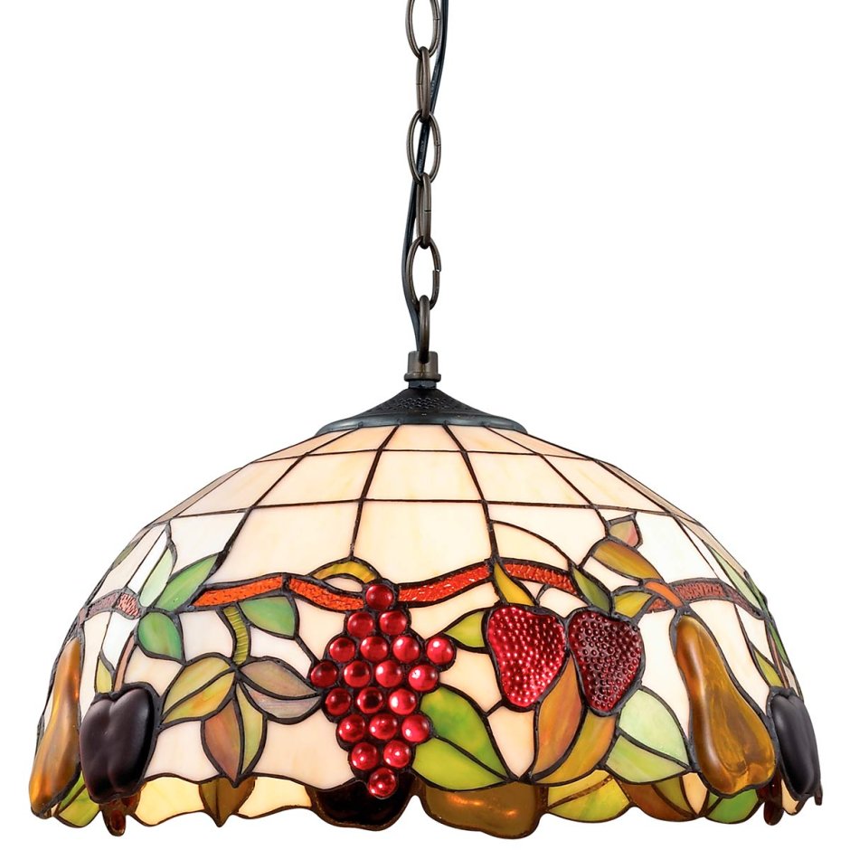 Люстра Odeon Light Garden 2525/3