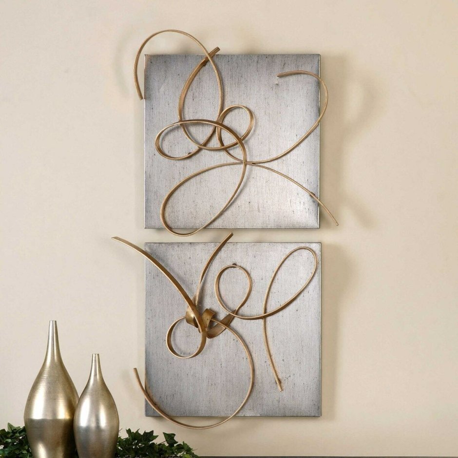 Uttermost настенный декор