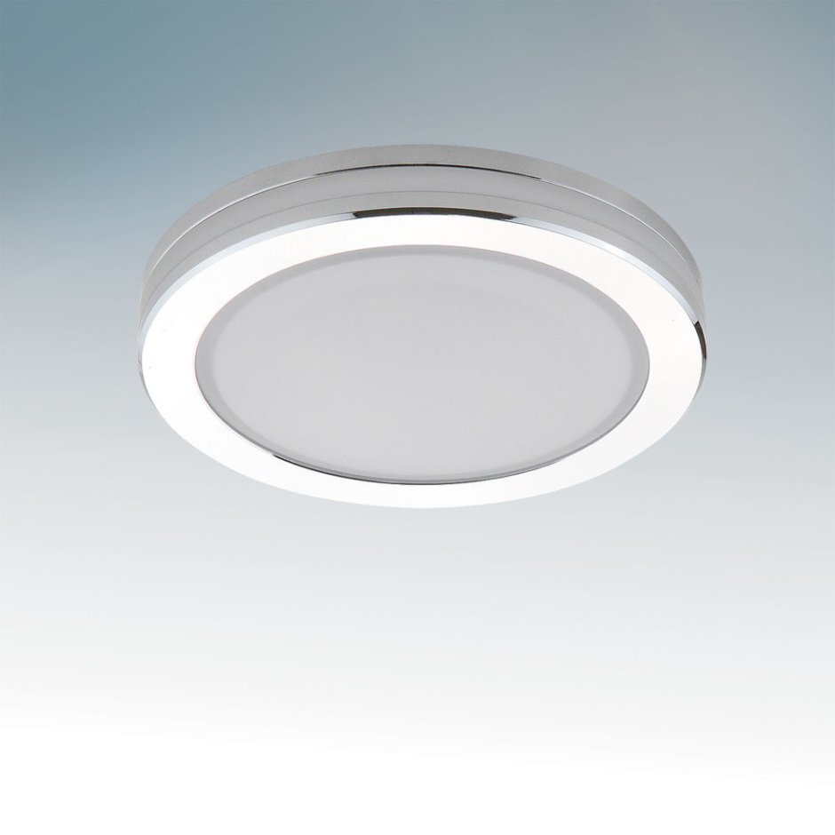 Встраиваемый светильник Lightstar maturo
