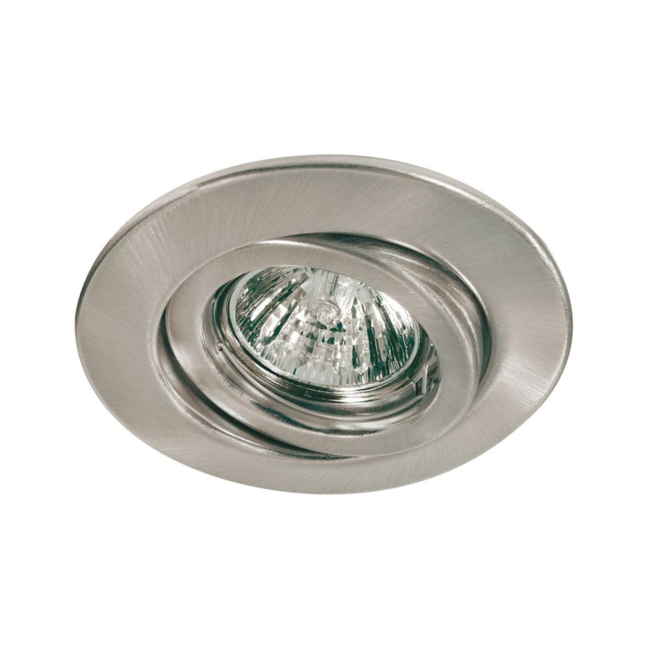 Встраиваемый светильник Paulmann Premium line Halogen 99302