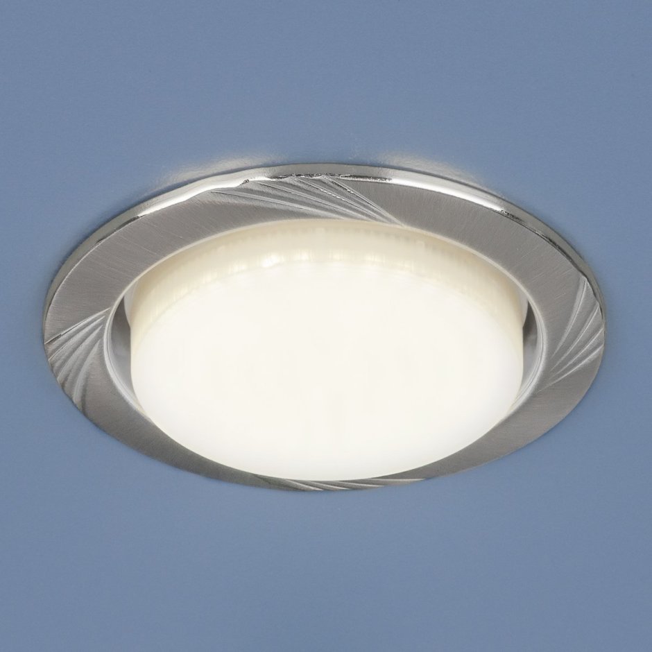 Elektrostandard 1037 gx53 СН