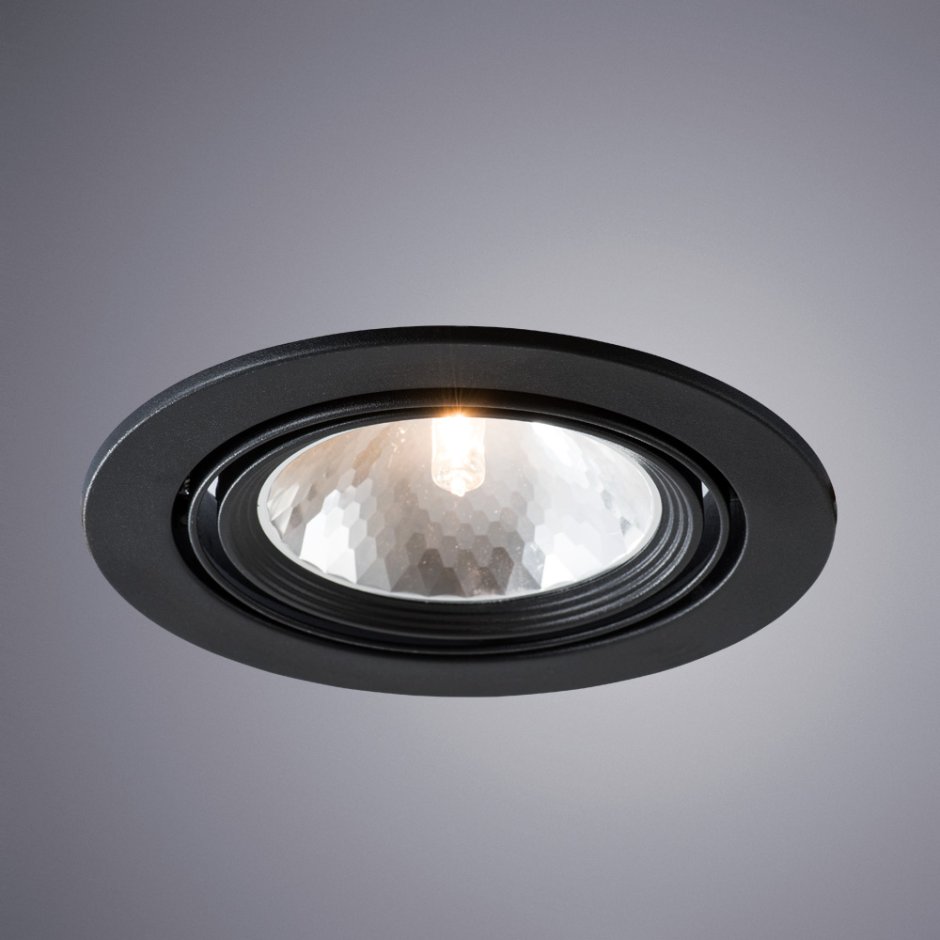 Arte Lamp - a6664pl-1bk