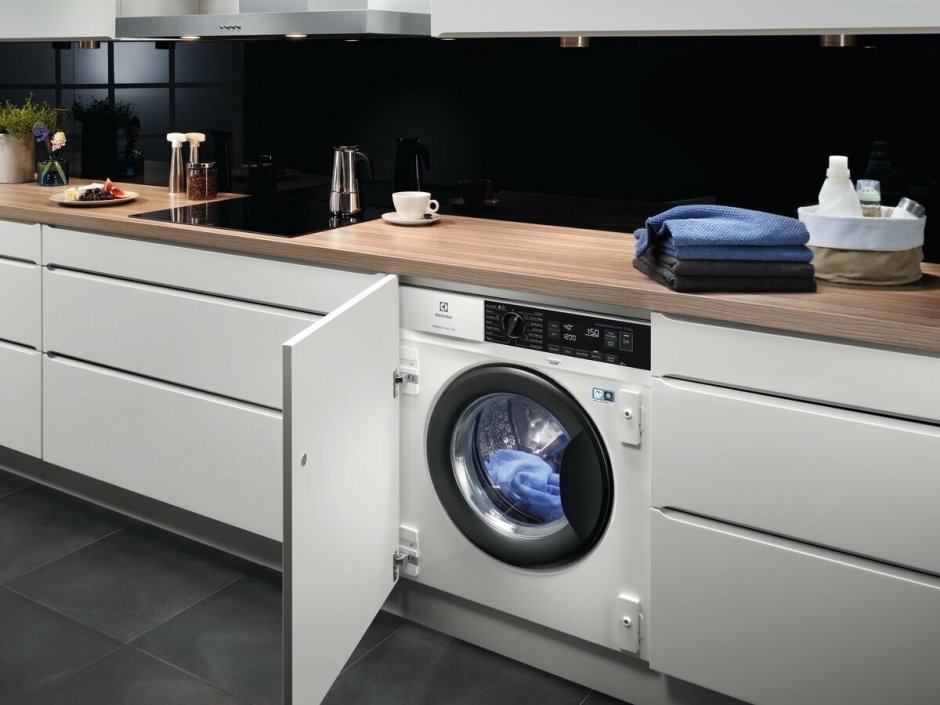 Electrolux PERFECTCARE 700