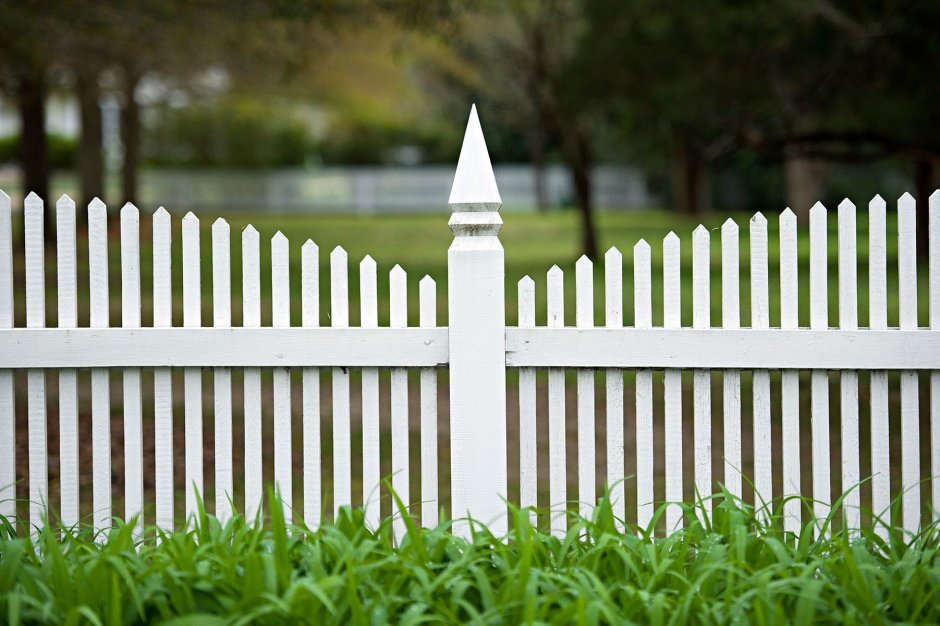 Top Posts Fence