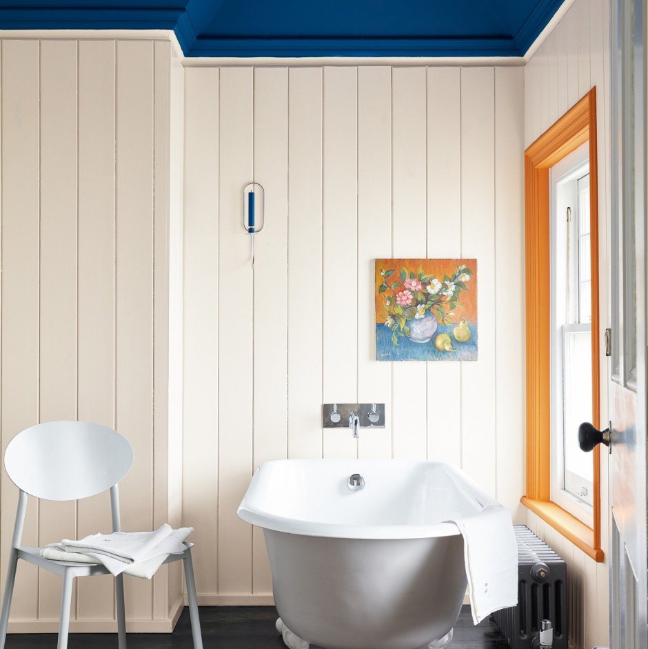 Краска little Greene Flint 236