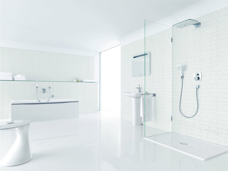 Hansgrohe PURAVIDA 27437400