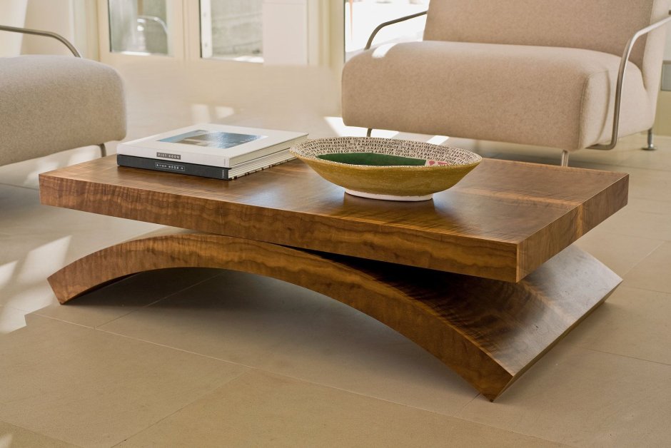Стол журнальный Wood Home t1297-50 Tanner