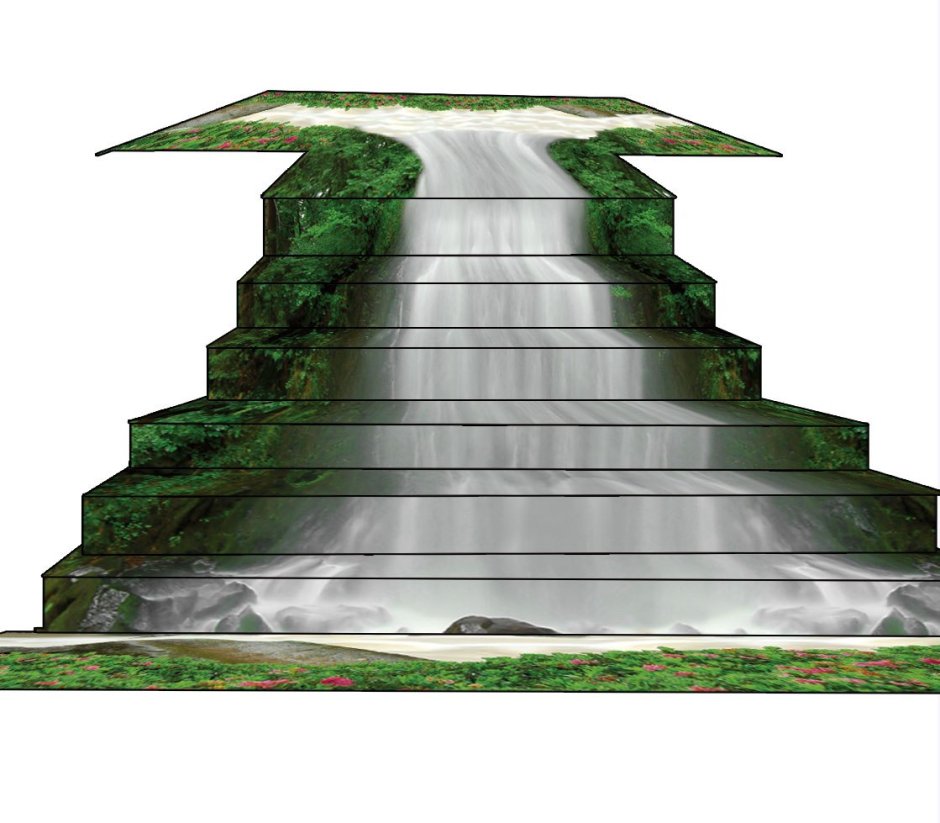 Лесенка решений