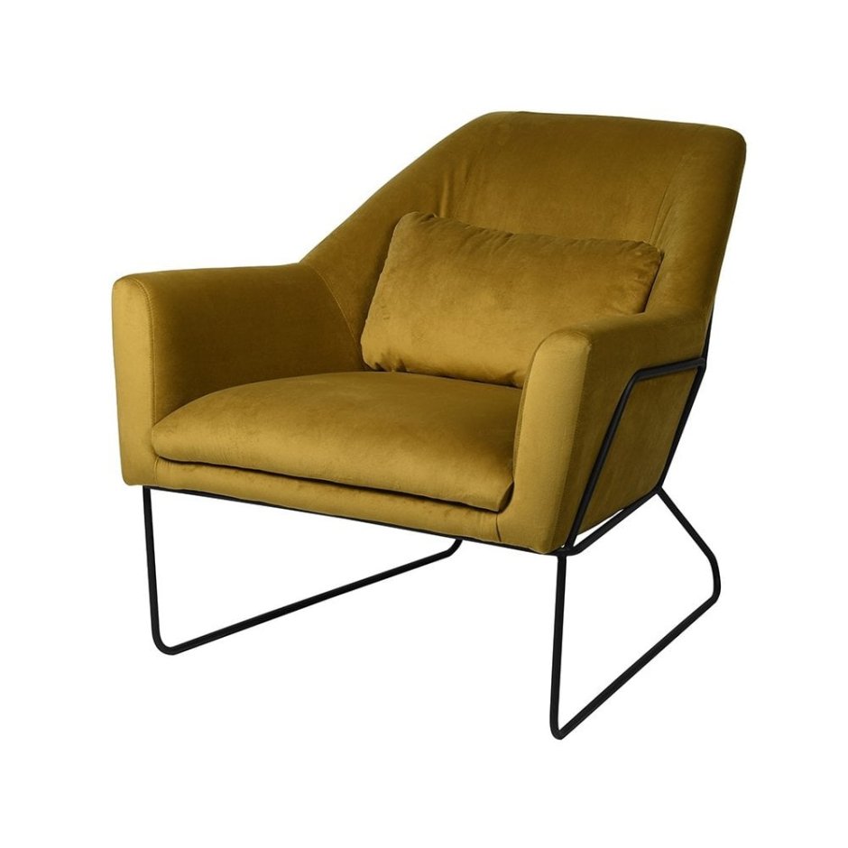 Кресло Olive col61sw
