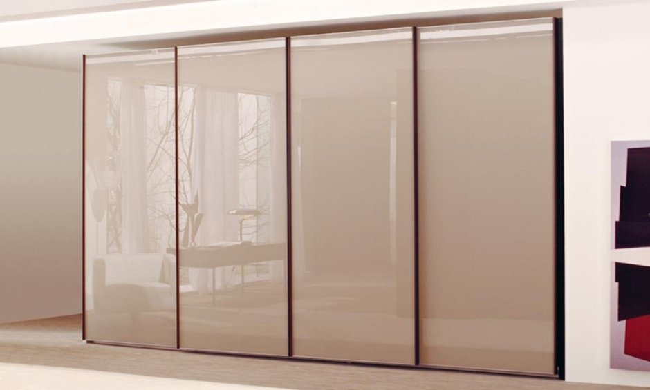 Шкаф купе Sliding-Door Wardrobe