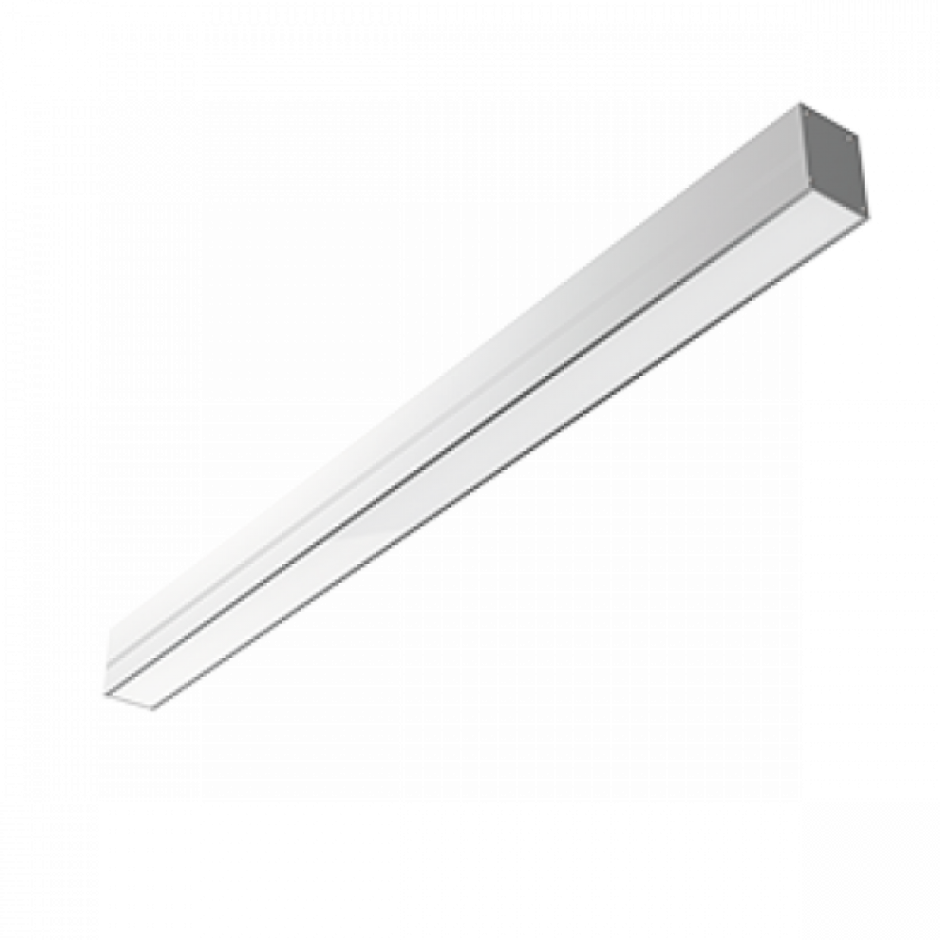Светильник светодиодный Optima. OPL Eco led 595