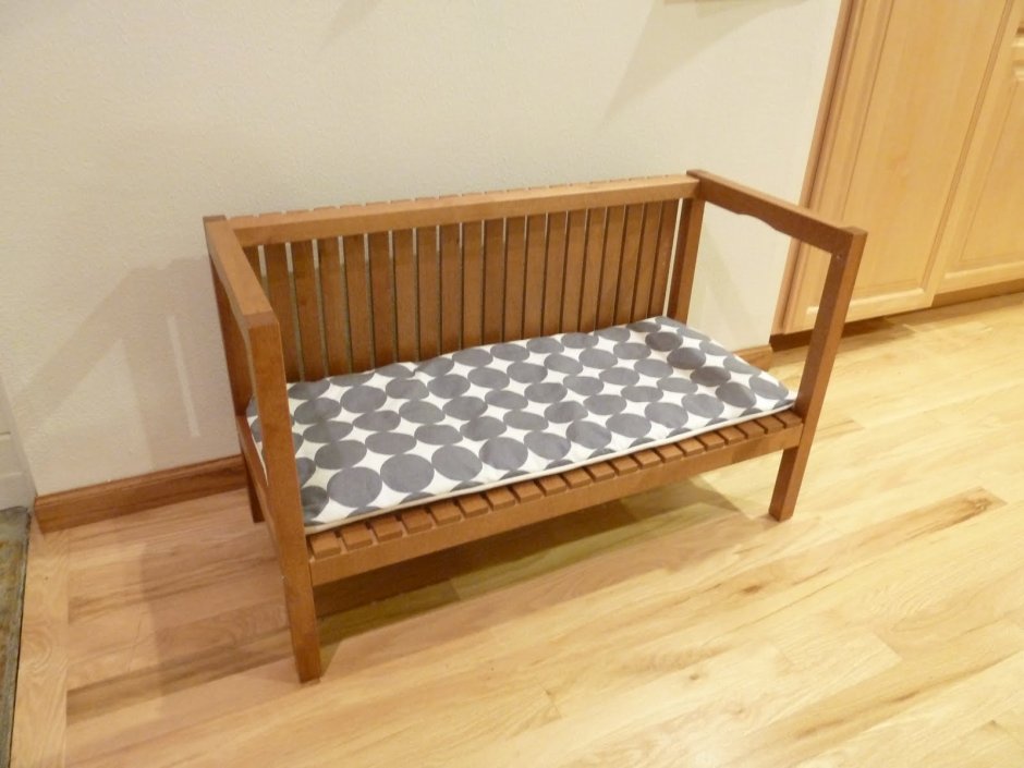 Molger Bench ikea