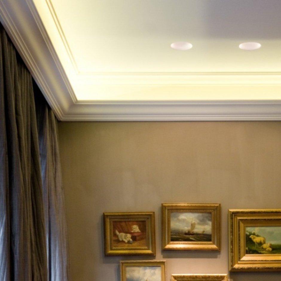 C333 карниз Orac Decor