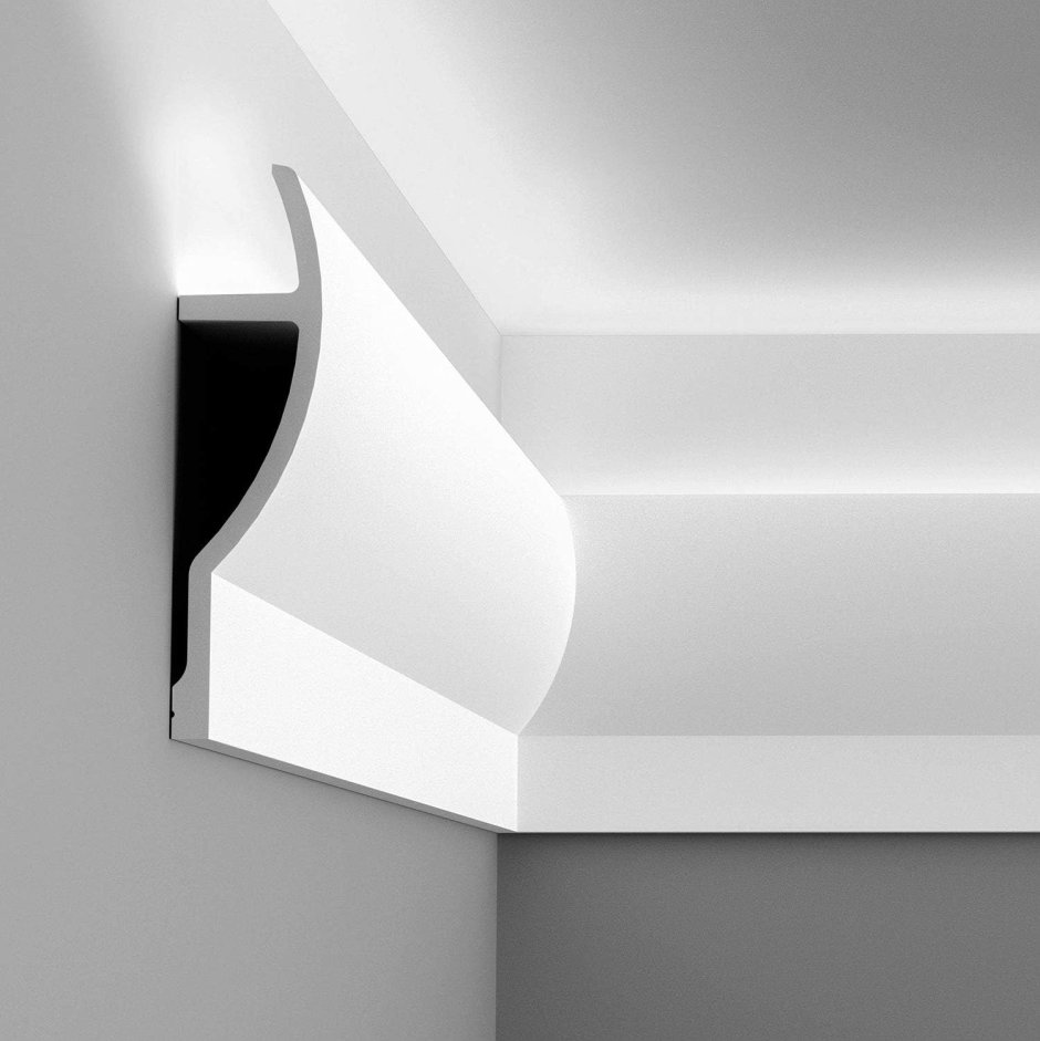 C372 карниз Orac Decor