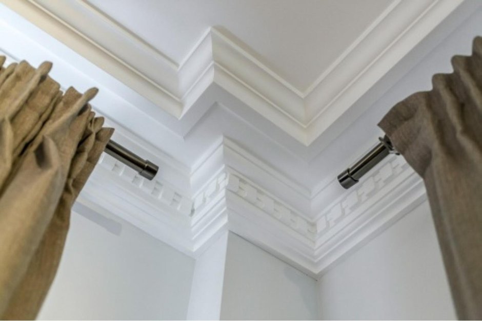Карниз Orac Decor c422