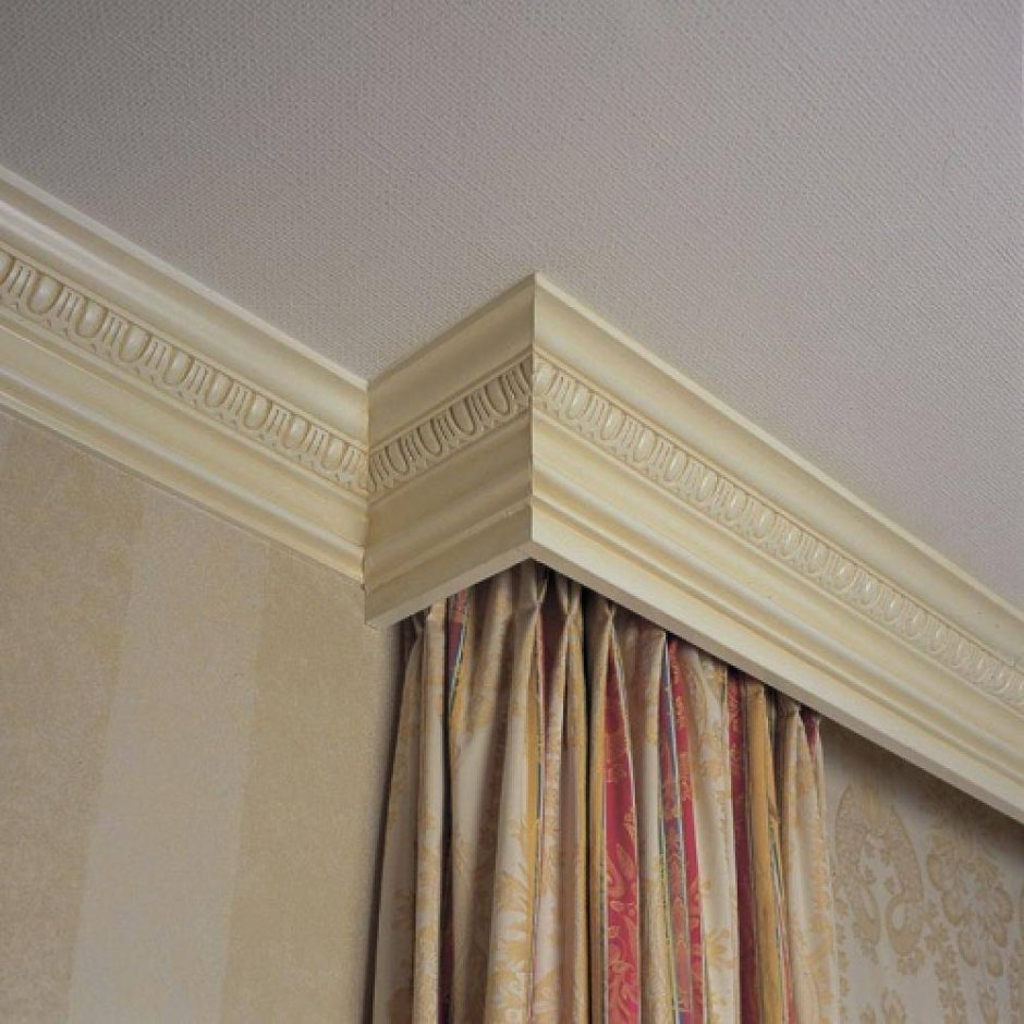 Карниз Orac Decor c302f гибкий