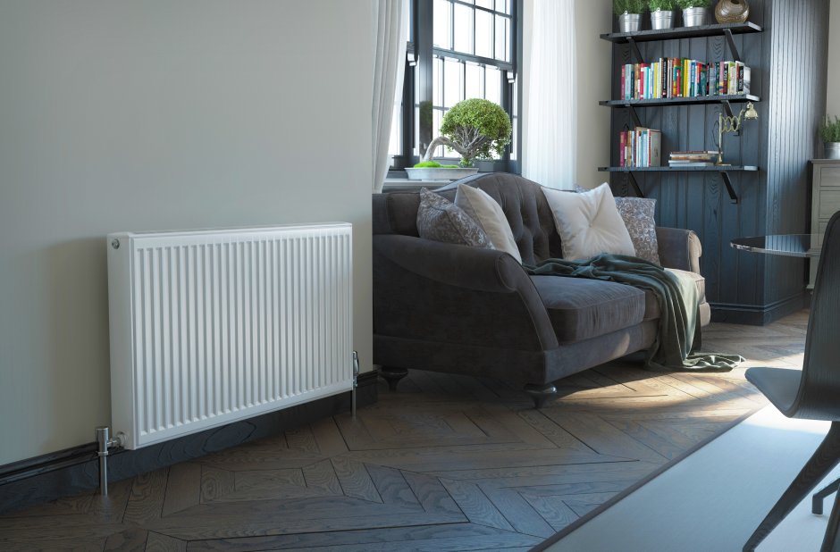 Радиатор Stelrad Compact 11