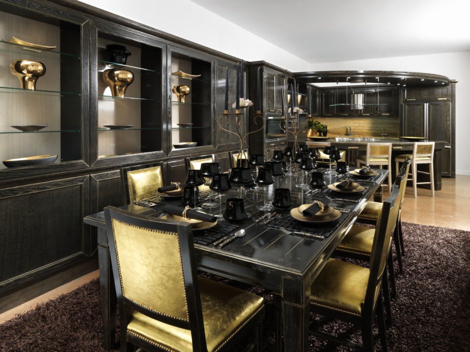 Мебель Brummel cucine