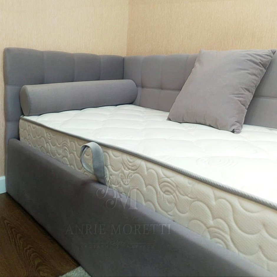 Кровать-тахта Jagger 160м ANR_70003531