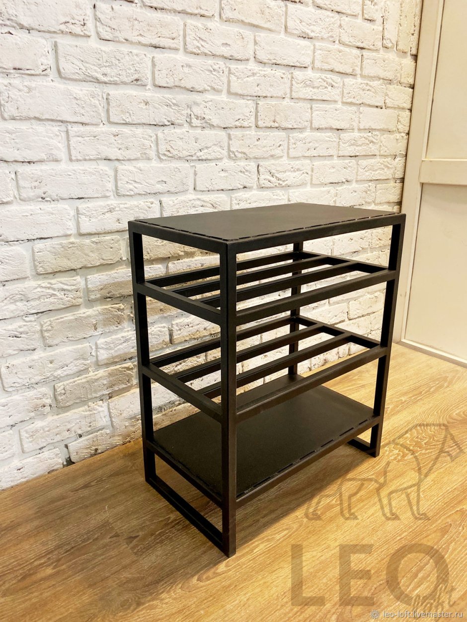 Обувница Letta Loft